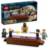 LEGO Harry Potter 76441 Rokfortský hrad: Klub súbojov LEGO Harry Potter 76441 Rokfortský hrad: Klub súbojov