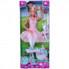 Steffi Love bábika tanečnica - Simba Toys Steffi Love bábika tanečnica - Simba Toys