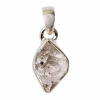 Nefertitis Herkimer diamant prívesok striebro Ag 925 P3318 NF62683 - 1,2 cm, 1,5 g Nefertitis Herkimer diamant prívesok striebro Ag 925 P3318 NF62683 - 1,2 cm, 1,5 g