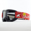 ARIETE Okuliare ARIETE SNOWY - KIDS 14930-NAR black, blue lens SMILE strap ARIETE Okuliare ARIETE SNOWY - KIDS 14930-NAR black, blue lens SMILE strap