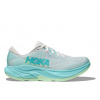 HOKA ONE ONE RINCON 4 W FROST/BLUE SPARK - 40.0 EU / 6.5 UK / 25.0 cm HOKA ONE ONE RINCON 4 W FROST/BLUE SPARK - 40.0 EU / 6.5 UK / 25.0 cm