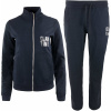 Dámska súprava Athl. Dpt. Silvy Night Blue|S Dámska súprava Athl. Dpt. Silvy Night Blue|S