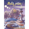 Malý princ a planeta Bamálií Malý princ a planeta Bamálií