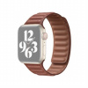 AppleKing remienok kožený ťah pre Apple Watch 42mm / 41mm / 40mm / 38mm - hnedý - možnosť vrátiť tovar ZADARMO do 30tich dní AppleKing remienok kožený ťah pre Apple Watch 42mm / 41mm / 40mm / 38mm - hnedý - možnosť vrátiť tovar ZADARMO do 30tich dní