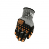 Mechanix SpeedKnit M-Pact - A4 odolné rukavice XXL (S5CP-08-011)