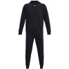 UNDER ARMOUR Rival Fleece Suit, Black / White - M UNDER ARMOUR Rival Fleece Suit, Black / White - M