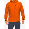 Softshellová bunda Black Diamond Dawn Patrol Softshell - saffron Softshellová bunda Black Diamond Dawn Patrol Softshell - saffron