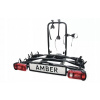 Nosič bicyklov Pro-User Amber 3 čierny Nosič bicyklov Pro-User Amber 3 čierny
