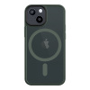 Tactical MagForce Hyperstealth Apple iPhone 13 Mini Forest zelené Tactical MagForce Hyperstealth Apple iPhone 13 Mini Forest zelené
