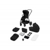 Lionelo Lionelo - Kombinovaný kočík 2 v 1 MERIL Black Onyx LN0209 + záruka 3 roky zadarmo + záruka 3 roky zadarmo Lionelo Lionelo - Kombinovaný kočík 2 v 1 MERIL Black Onyx LN0209 + záruka 3 roky zadarmo + záruka 3 roky zadarmo