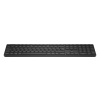 HP Inc. 490K Multi-Device Keyboard BD5F4AA#BCM HP Inc. 490K Multi-Device Keyboard BD5F4AA#BCM