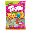(DE) Trolli saur Bizzl mix ovocné želé cukríky - 150 g (DE) Trolli saur Bizzl mix ovocné želé cukríky - 150 g