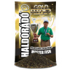 Haldorádó Návnadová zmes Gold Feeder 1kg - Master Fish Haldorádó Návnadová zmes Gold Feeder 1kg - Master Fish