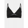 Dámska podprsenka QF6991E UB1 čierna Calvin Klein 70C černá Dámska podprsenka QF6991E UB1 čierna Calvin Klein 70C černá