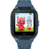 MaxLife Chytré hodinky Maxlife Smartwatch 4G MXKW-350 modré GPS Wifi MaxLife Chytré hodinky Maxlife Smartwatch 4G MXKW-350 modré GPS Wifi