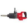 MILWAUKEE 4933471755 M18 ONEFHIWF1D-0C M18 FUEL™ ONE-KEY™ 1” Vysokotáčkový rázový uťahovák MILWAUKEE 4933471755 M18 ONEFHIWF1D-0C M18 FUEL™ ONE-KEY™ 1” Vysokotáčkový rázový uťahovák