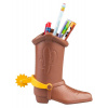 Grupo Erik Disney Pixar Toy Story Držiak na perá s Woodyho topánkou 16 cm Grupo Erik Disney Pixar Toy Story Držiak na perá s Woodyho topánkou 16 cm