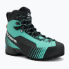 Dámske vysokohorské topánky SCARPA Ribelle Lite HD aqua green/aqua green Dámske vysokohorské topánky SCARPA Ribelle Lite HD aqua green/aqua green