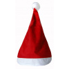 Springos čiapky Santa Clausa CA0028 Springos čiapky Santa Clausa CA0028