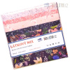 Látkový mix kolekcia Unicorn Meadow Látkový mix kolekcia Unicorn Meadow