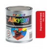 Alkyton lesklá R3020 červená 250ml Alkyton lesklá R3020 červená 250ml
