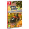 Farming Simulator 26: Nintendo Switch Edition – Nintendo Switch Farming Simulator 26: Nintendo Switch Edition – Nintendo Switch