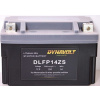 DYNAVOLT motobatéria LITHIUM 12V 5AH 250A DLFP14ZS DYNAVOLT motobatéria LITHIUM 12V 5AH 250A DLFP14ZS