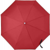 Skladací automatický dáždnik, červená Skladací automatický dáždnik, červená