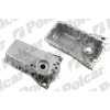 VW BORA 9/98-olejová vaňa 1,8T s otvorom na čidlo VW BORA 9/98-olejová vaňa 1,8T s otvorom na čidlo