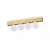 Nástenné svietidlo IDEAL LUX PING PONG 328249 Nástenné svietidlo IDEAL LUX PING PONG 328249