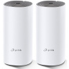 TP-Link Deco E4(2-pack) WiFi5 Mesh (AC1200, 2,4GHz/5GHz, 2x100Mb/sLAN/WAN) Deco E4(2-pack) TP-Link Deco E4(2-pack) WiFi5 Mesh (AC1200, 2,4GHz/5GHz, 2x100Mb/sLAN/WAN) Deco E4(2-pack)
