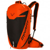 Turistický batoh Dynafit Speed 24 Backpack Farba: oranžová Turistický batoh Dynafit Speed 24 Backpack Farba: oranžová