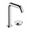 Hansgrohe Tecturis S umývadlová batéria stojanková chrómová 73353000 Hansgrohe Tecturis S umývadlová batéria stojanková chrómová 73353000