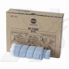 Konica Minolta 8931621, originálný toner, čierna, 4-pack Konica Minolta 8931621, originálný toner, čierna, 4-pack