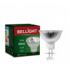 Halogénová žiarovka Bellight MR11 GU4 206 lm 20 W teplá biela Halogénová žiarovka Bellight MR11 GU4 206 lm 20 W teplá biela
