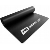 Podložka pod vybavenie Hop-Sport 120 cm x 60 cm čierna Podložka pod vybavenie Hop-Sport 120 cm x 60 cm čierna