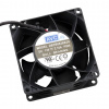 Ventilátor 80x80x38mm, DC 12 V, IP20, DBTB0838B2S Ventilátor 80x80x38mm, DC 12 V, IP20, DBTB0838B2S