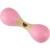 Noicetone M M001-2 15,3x5cm Pink Maracas Noicetone M M001-2 15,3x5cm Pink Maracas