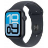 Apple Watch SE 3 GPS + Cellular 44mm Midnight hliníkové puzdro | Midnight Sport Band - M/L Apple Watch SE 3 GPS + Cellular 44mm Midnight hliníkové puzdro | Midnight Sport Band - M/L