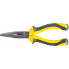 Kliešte Strend Pro PL1023 150 mm, rovné, s dlhým nosom Kliešte Strend Pro PL1023 150 mm, rovné, s dlhým nosom