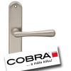COBRA ELEGANT Povrch: ONS - nikel matný, Rozteč: 72 mm, Prevedenie: PZ RE (kľučka pravá/guľa) COBRA ELEGANT Povrch: ONS - nikel matný, Rozteč: 72 mm, Prevedenie: PZ RE (kľučka pravá/guľa)