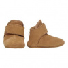Lodger capáčky Walker Leather Basic hnedá Lodger capáčky Walker Leather Basic hnedá