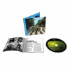 BEATLES - ABBEY ROAD (1CD) BEATLES - ABBEY ROAD (1CD)