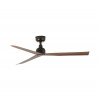 FARO Barcelona | FARO 34372 - Stropný ventilátor MARINE M pr. 125 cm hnedá/čierna IP44 + DO | 34372 FARO Barcelona | FARO 34372 - Stropný ventilátor MARINE M pr. 125 cm hnedá/čierna IP44 + DO | 34372
