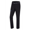 Dámske outdoor nohavice Husky Kamela L black, M - long Dámske outdoor nohavice Husky Kamela L black, M - long