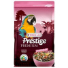 Versele-Laga Prestige Premium Parrots 2 kg Versele-Laga Prestige Premium Parrots 2 kg