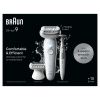 Braun Epilátor 9041 SilkEpil 9 Braun Epilátor 9041 SilkEpil 9