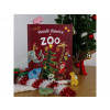 Veselé Vianoce v ZOO, 3+ Veselé Vianoce v ZOO, 3+