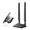 TP-Link Archer TBE550E - Wi-Fi 7 bluetooth 5.4 PCIe tri-band adaptér TP-Link Archer TBE550E - Wi-Fi 7 bluetooth 5.4 PCIe tri-band adaptér