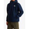 Nepremokavá bunda The North Face Quest Mono Jacket - summit navy Nepremokavá bunda The North Face Quest Mono Jacket - summit navy